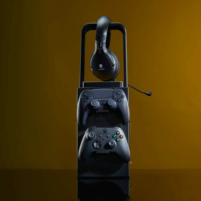 EAN 5056280455868 - Numskull Games Official Hogwarts Legacy Gaming Locker Torre de juegos y soporte de carga imagen 6