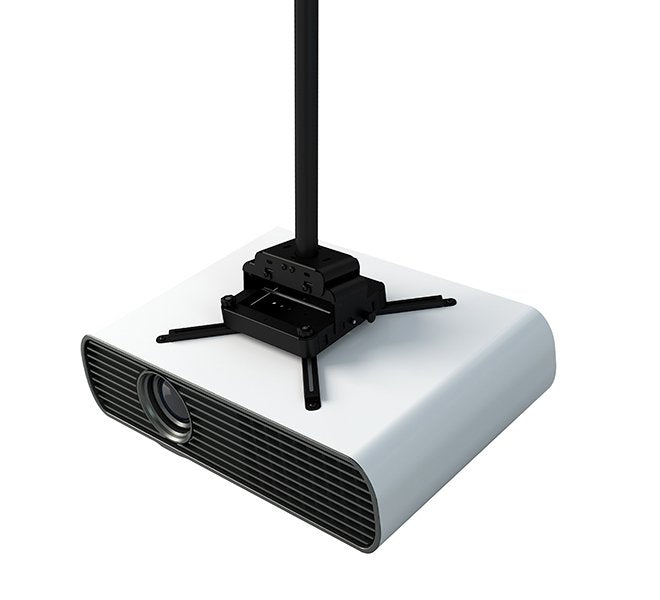 EAN 5019318759819 - B-Tech BT893 montaje para projector Techo Negro imagen 4