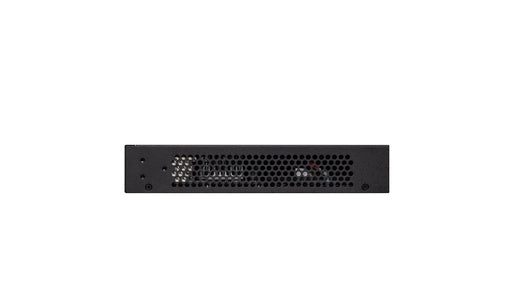 EAN 4044144616686 - GS-2412P Gestionado L2+ Gigabit Ethernet (10/100/1000) Energía sobre Ethernet (PoE) Negro imagen 2