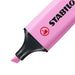 EAN 4006381566032 - STABILO Boss Original Pastel marcador 1 pieza(s) Punta de cincel Fucsia imagen 3