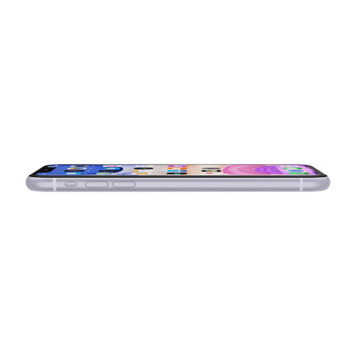 EAN 0745883821877 - Belkin SCREENFORCE InvisiGlass Ultra Protector de pantalla Apple 1 pieza(s) imagen 4
