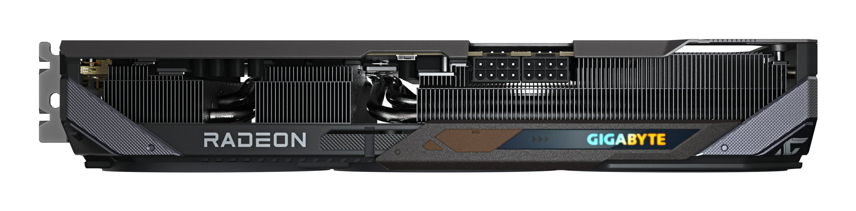 EAN 4719331355531 - GIGABYTE Radeon RX 9070 GAMING OC 16G AMD imagen 7