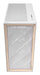EAN 0761345101349 - Antec FLUX Midi Tower Blanco imagen 14