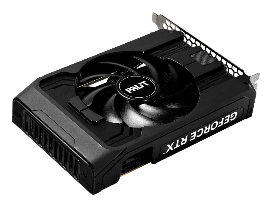EAN 4710562245448 - Palit GeForce RTX 5050 StormX NVIDIA 8 GB GDDR6 imagen 5