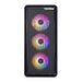 EAN 8809213766282 - Zalman M3 Plus RGB Mini Tower Negro imagen 2