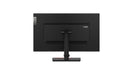 EAN 0193638969877 - Lenovo ThinkVision T27h-20 LED display 68,6 cm (27") 2560 x 1440 Pixeles Quad HD Negro imagen 6