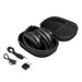 EAN 4052792057539 - LogiLink BT0053 auricular y casco Auriculares Inalámbrico Diadema Música Bluetooth Negro imagen 5