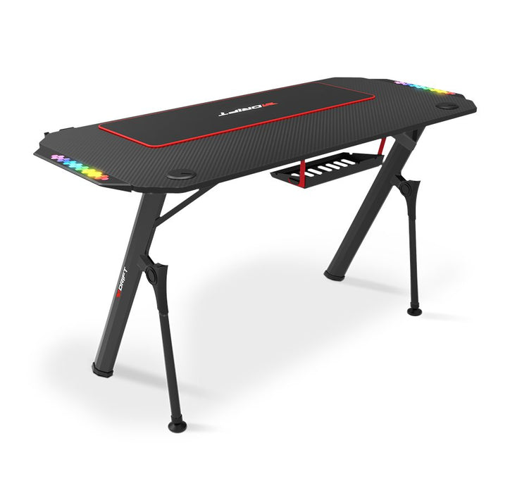 EAN 8436587974526 - DRIFT DRDZ175RGB escritorio para ordenador Negro imagen 3