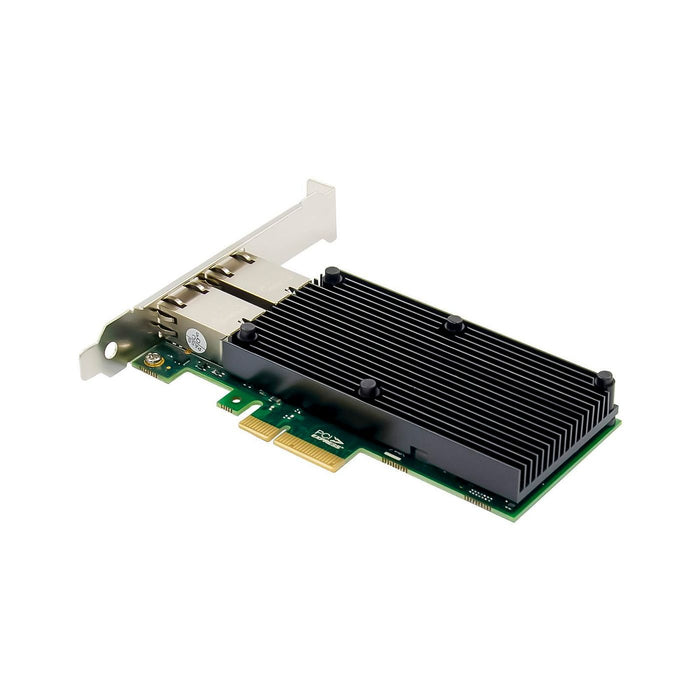 EAN 5715328014503 - Microconnect MC-PCIEX4-X550-T2-D no categorizado imagen 3