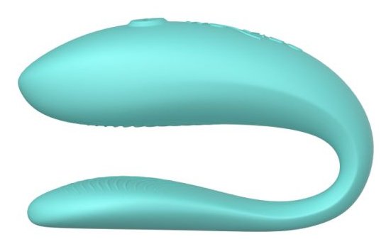 EAN 4251460619752 - We-Vibe Sync Lite Vibrador para pareja Ambidextro imagen 2