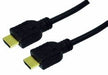 EAN 4052792000832 - LogiLink HDMI/HDMI, 20m cable HDMI HDMI tipo A (Estándar) Negro imagen 1