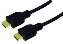 EAN 4052792000832 - LogiLink HDMI/HDMI, 20m cable HDMI HDMI tipo A (Estándar) Negro imagen 1