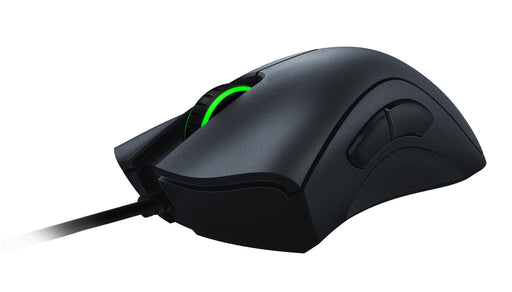 EAN 8886419333265 - Razer DeathAdder Essential ratón Juego mano derecha USB tipo A Óptico 6400 DPI imagen 2
