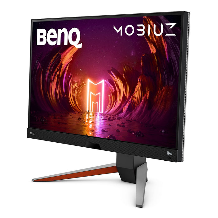 EAN 4718755085840 - BenQ EX2710Q pantalla para PC 68,6 cm (27") 2560 x 1440 Pixeles 2K Ultra HD LED Negro imagen 6