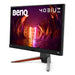 EAN 4718755085840 - BenQ EX2710Q pantalla para PC 68,6 cm (27") 2560 x 1440 Pixeles 2K Ultra HD LED Negro imagen 6