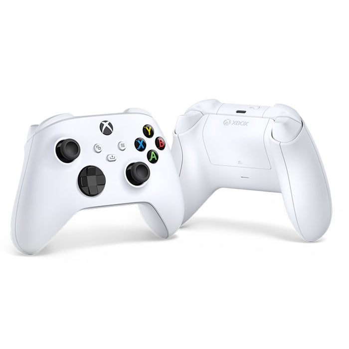 EAN 0889842611564 - Microsoft Xbox Wireless Controller White Blanco Bluetooth/USB Gamepad Analógico/Digital Xbox Series S, Xb imagen 3