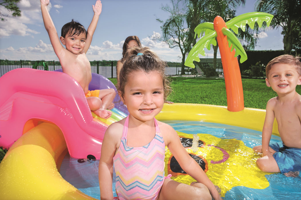 EAN 6942138952179 - Bestway 53071 piscina inflable infantil imagen 38