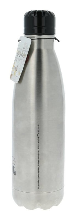 EAN 8412497010943 - Stor 01094 bidón de agua Uso diario 780 ml Acero inoxidable Negro, Acero inoxidable imagen 2