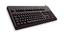 EAN 4025112058578 - CHERRY G80-3000 teclado Hogar PS/2 QWERTY Negro imagen 7
