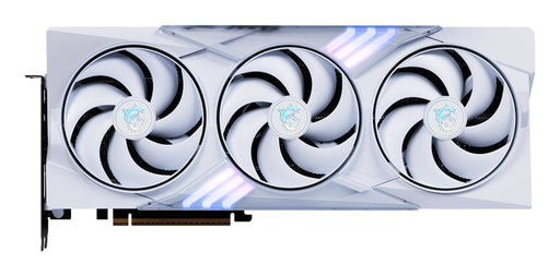 EAN 4711377303934 - MSI GAMING GeForce RTX 5070 12G TRIO OC WHITE NVIDIA 12 GB GDDR7 imagen 2