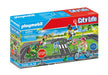 EAN 4008789713322 - Playmobil City Life 71332 set de juguetes imagen 1