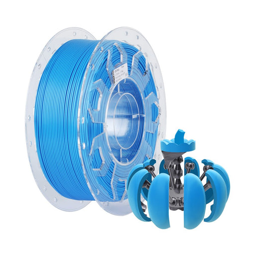 EAN 6971636408017 - Creality 3D 3301010064 material de impresión 3d Ácido poliláctico (PLA) Azul 1 kg imagen 1