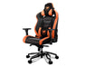 EAN 4715302442934 - COUGAR Gaming TITAN PRO Silla para videojuegos de PC Asiento acolchado Negro, Naranja imagen 2