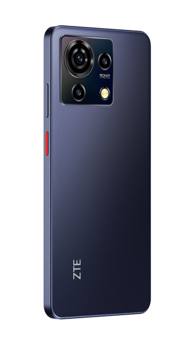 EAN 6902176103391 - ZTE Blade V50 Vita 17,1 cm (6.75") SIM doble Android 13 4G USB Tipo C 4 GB 256 GB 5200 mAh Negro imagen 6