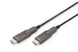 EAN 4016032483786 - Digitus AK-330127-200-S cable HDMI HDMI tipo D (Micro) Negro imagen 1