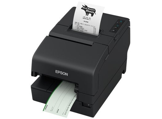 EAN 8715946733807 - Epson TM-H6000VI 180 x 180 DPI Inalámbrico y alámbrico Térmico Impresora de recibos imagen 1