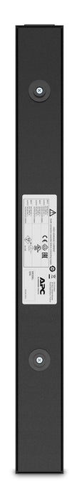 EAN 731304327769 - APC AP6003A unidad de distribución de energía (PDU) 14 salidas AC 0U/2U Negro imagen 2