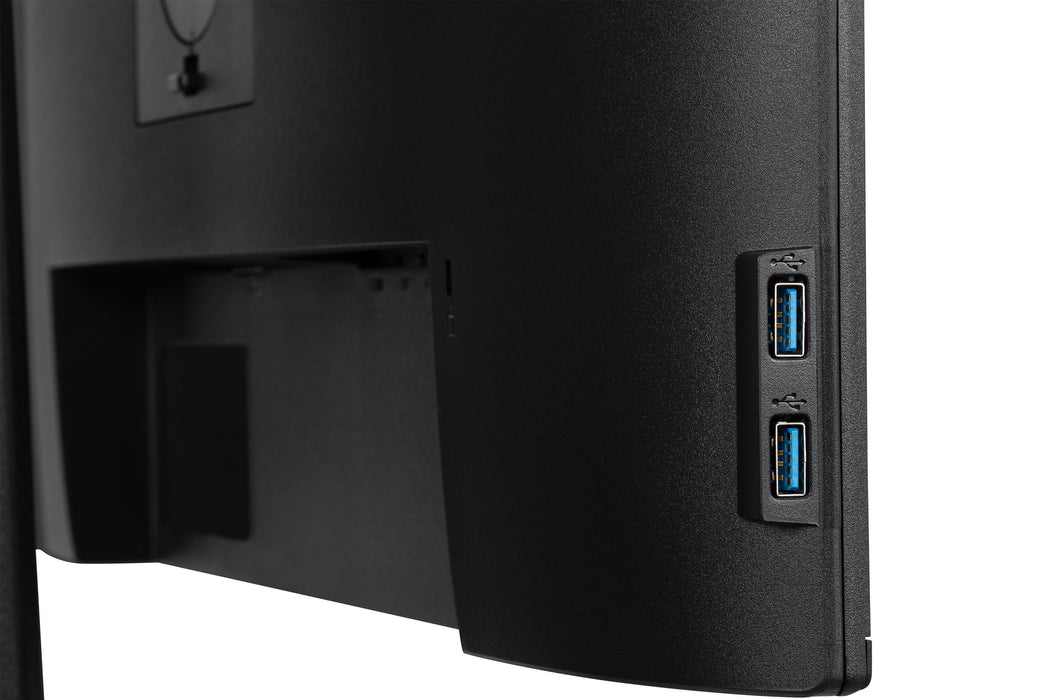 EAN 4948570123803 - iiyama ProLite XUB2792UHSU-B6 pantalla para PC 68,6 cm (27") 3840 x 2160 Pixeles 4K Ultra HD LED Negro imagen 15