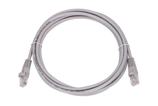 EAN 5902560367683 - Extralink EX.7683 cable de red Gris Cat5e U/UTP (UTP) imagen 1