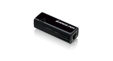 EAN 0881317513335 - iogear GWU637 adaptador y tarjeta de red Ethernet 300 Mbit/s imagen 1