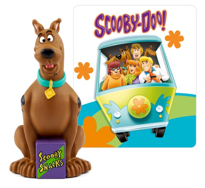 EAN 4251192142566 - tonies Scooby-Doo imagen 1
