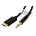 EAN 7630049613287 - ROLINE 12033218 cable de audio 3 m 3,5mm USB Tipo C Negro imagen 2