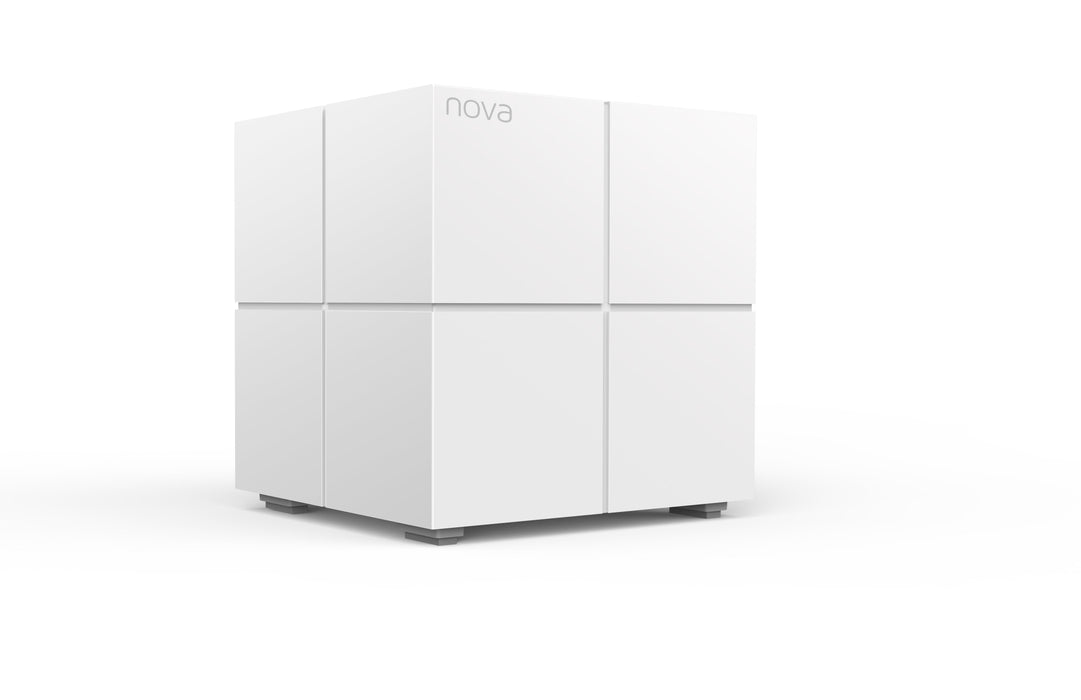 EAN 6932849427561 - Tenda Nova MW6 Doble banda (2,4 GHz / 5 GHz) Wi-Fi 5 (802.11ac) Blanco 2 imagen 7