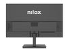 EAN 8431775035751 - Nilox NXM24FHD1202 pantalla para PC 60,5 cm (23.8") 1920 x 1080 Pixeles Full HD Negro imagen 2