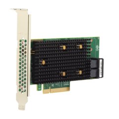 EAN 0830343003648 - Broadcom MegaRAID 9440-8i controlado RAID PCI Express x8 3.1 12 Gbit/s imagen 1