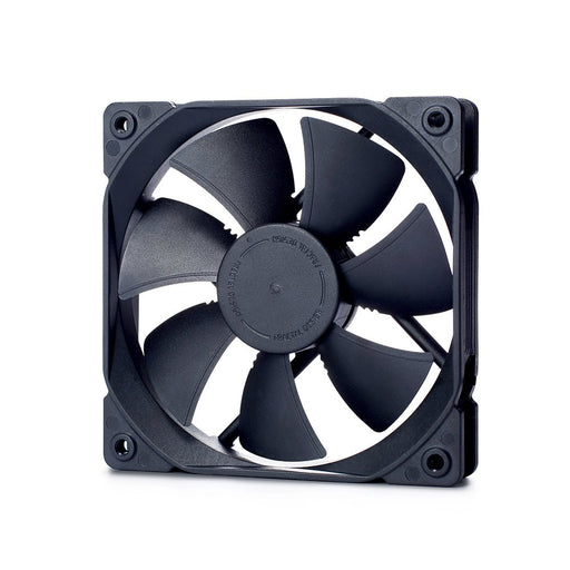 EAN 7340172701880 - Fractal Design Dynamic X2 GP-12 PWM Carcasa del ordenador Ventilador 12 cm Negro 1 pieza(s) imagen 2
