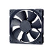 EAN 7340172701880 - Fractal Design Dynamic X2 GP-12 PWM Carcasa del ordenador Ventilador 12 cm Negro 1 pieza(s) imagen 2