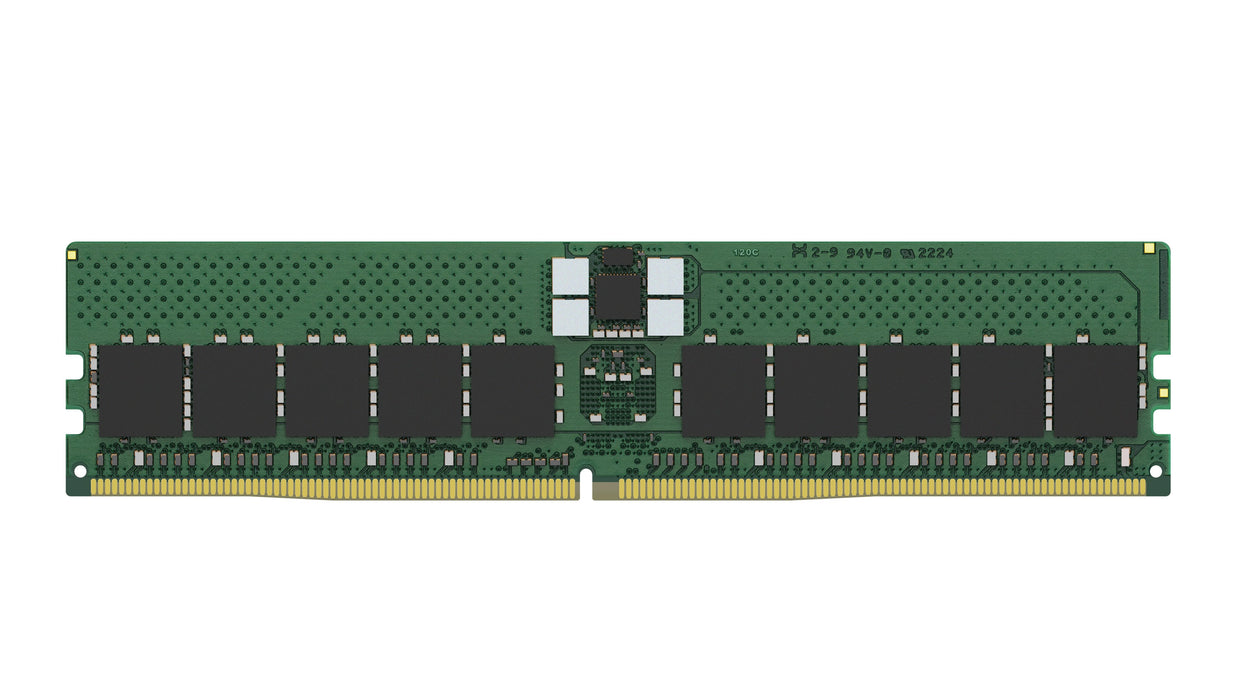 EAN 740617342413 - Kingston Technology KSM56R46BD8PMI-32MDI módulo de memoria 32 GB 1 x 32 GB DDR5 5600 MT/s imagen 2