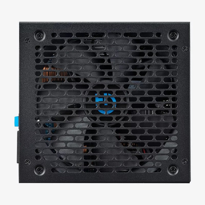 EAN 8436545693513 - Hiditec GDX850 v2 unidad de fuente de alimentación 850 W 20+4 pin ATX ATX Negro imagen 3