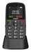 EAN 4255781906126 - Gigaset GL395 5,59 cm (2.2") 90 g Negro Teléfono para personas mayores imagen 7