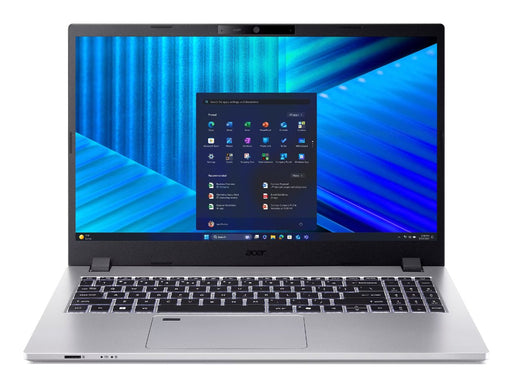 EAN 4711474539021 - Acer TravelMate P2 TMP215-75-G2-TCO-57LQ Intel Core Ultra 5 125H Portátil 39,6 cm (15.6") Full HD 16 GB D imagen 1