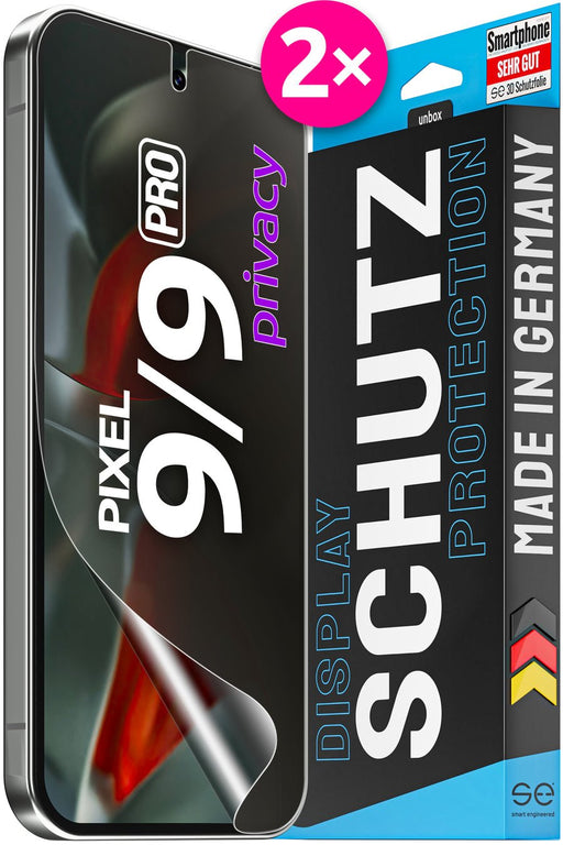 EAN 4262485461202 - Smart Engineered SE0-F0112-0520-24-M protector de pantalla o trasero para teléfono móvil Protector de pan imagen 1