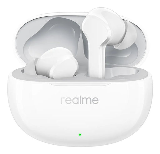 EAN 6941764429819 - realme Buds T110 Auriculares Inalámbrico Dentro de oído Llamadas/Música Bluetooth Blanco imagen 1