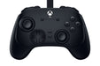 EAN 8886419351450 - Razer Wolverine V3 Tournament Edition Negro USB Gamepad Analógico PC, Xbox Series S, Xbox Series X imagen 1