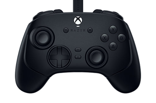 EAN 8886419351450 - Razer Wolverine V3 Tournament Edition Negro USB Gamepad Analógico PC, Xbox Series S, Xbox Series X imagen 1