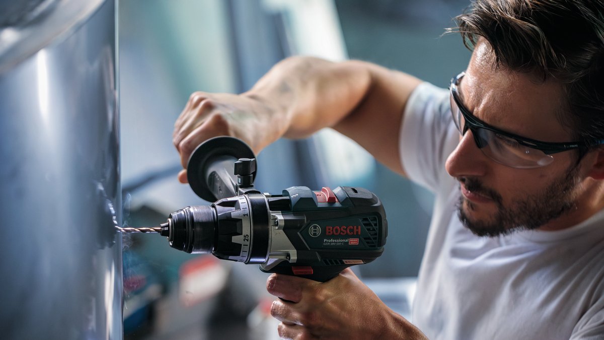 EAN 3165140517065 - Bosch 2 607 019 926 broca Juego de brocas 13 pieza(s) imagen 9